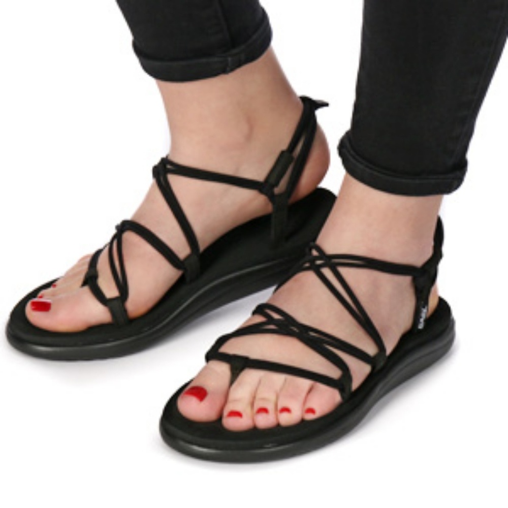 Teva Voya Sandals